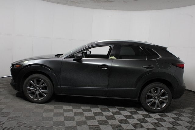2023 Mazda Mazda CX-30 2.5 S Premium Package