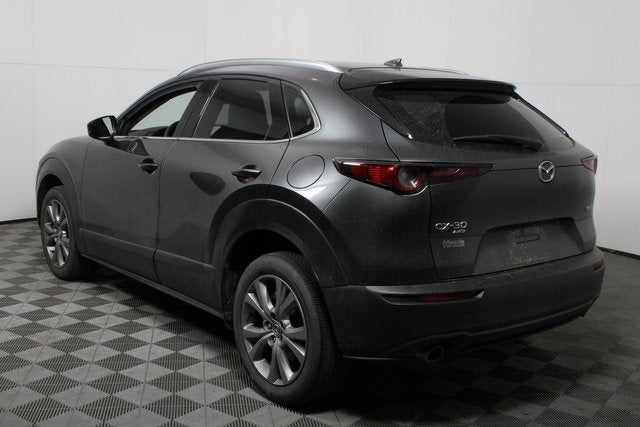 2023 Mazda Mazda CX-30 2.5 S Premium Package