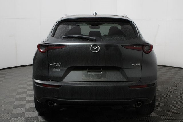 2023 Mazda Mazda CX-30 2.5 S Premium Package