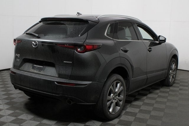 2023 Mazda Mazda CX-30 2.5 S Premium Package