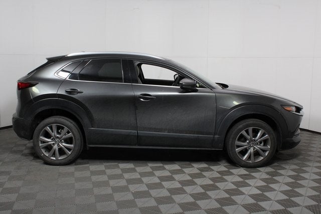 2023 Mazda Mazda CX-30 2.5 S Premium Package
