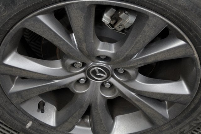 2023 Mazda Mazda CX-30 2.5 S Premium Package