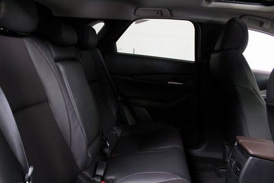 2024 Mazda Mazda CX-30 2.5 S Premium Package