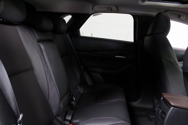 2024 Mazda Mazda CX-30 2.5 S Premium Package