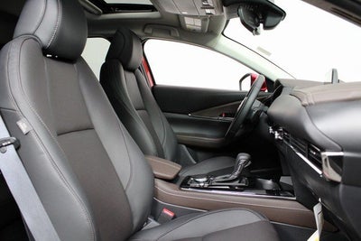 2024 Mazda Mazda CX-30 2.5 S Premium Package