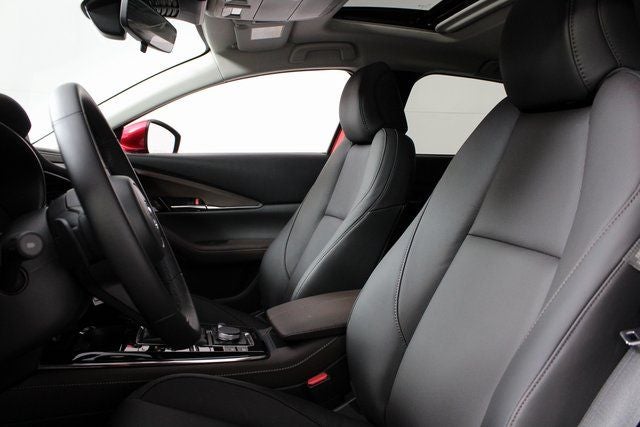 2024 Mazda Mazda CX-30 2.5 S Premium Package