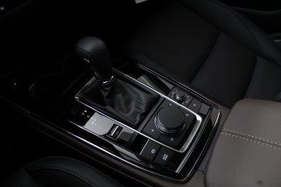 2024 Mazda Mazda CX-30 2.5 S Premium Package