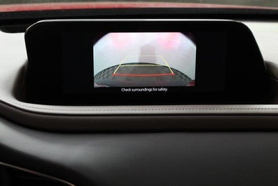 2024 Mazda Mazda CX-30 2.5 S Premium Package