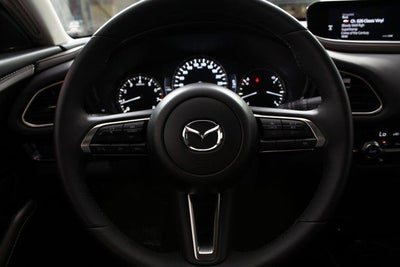 2024 Mazda Mazda CX-30 2.5 S Premium Package