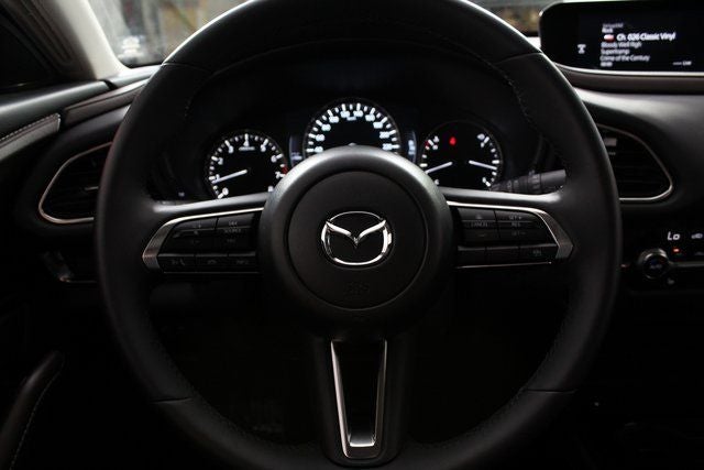 2024 Mazda Mazda CX-30 2.5 S Premium Package