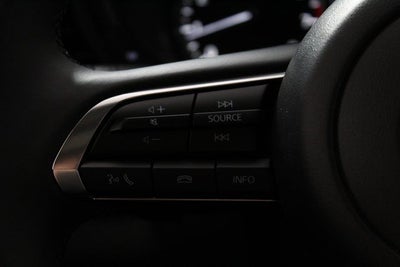 2024 Mazda Mazda CX-30 2.5 S Premium Package