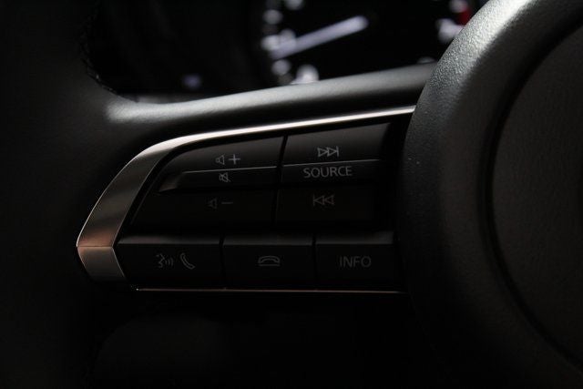 2024 Mazda Mazda CX-30 2.5 S Premium Package