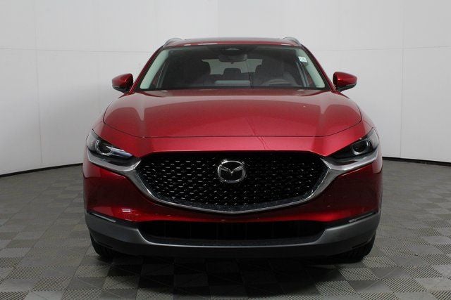 2024 Mazda Mazda CX-30 2.5 S Premium Package