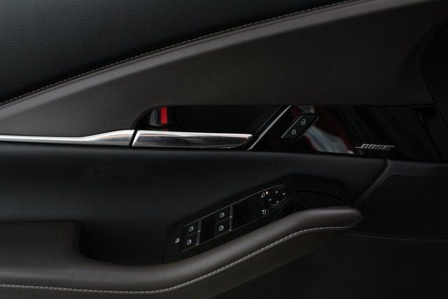 2024 Mazda Mazda CX-30 2.5 S Premium Package