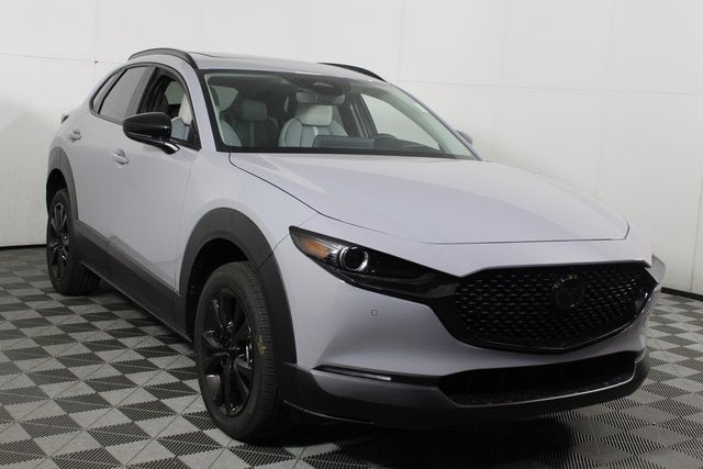 2026 Mazda Mazda CX-30 2.5 Turbo Aire Edition AWD