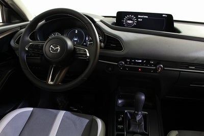 2026 Mazda Mazda CX-30 2.5 Turbo Aire Edition AWD