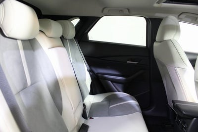 2026 Mazda Mazda CX-30 2.5 Turbo Aire Edition AWD