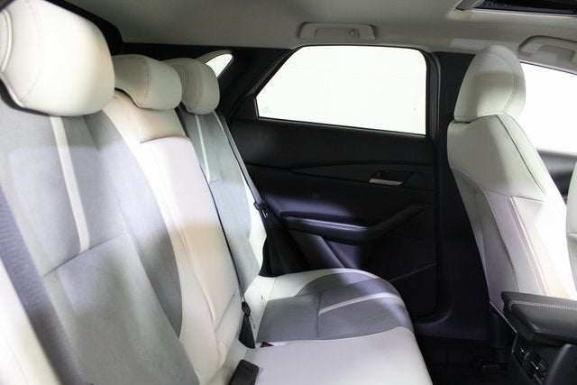 2026 Mazda Mazda CX-30 2.5 Turbo Aire Edition AWD