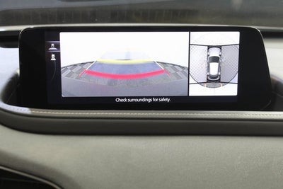 2026 Mazda Mazda CX-30 2.5 Turbo Aire Edition AWD