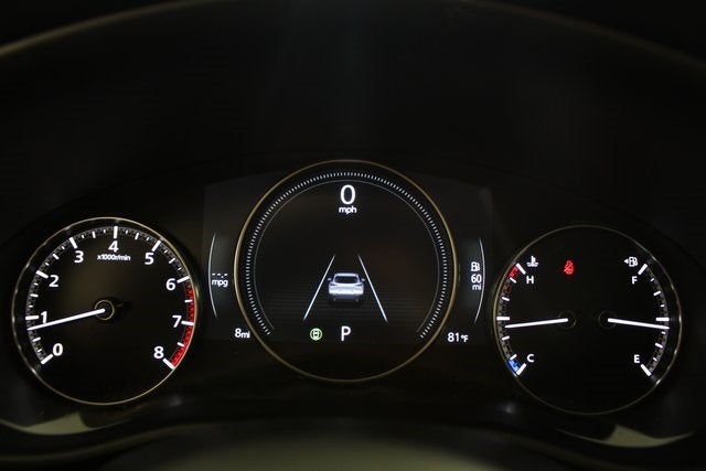 2026 Mazda Mazda CX-30 2.5 Turbo Aire Edition AWD