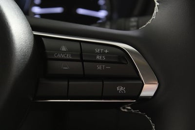 2026 Mazda Mazda CX-30 2.5 Turbo Aire Edition AWD