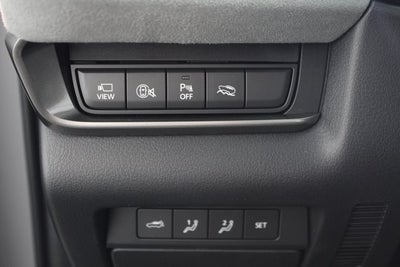 2026 Mazda Mazda CX-30 2.5 Turbo Aire Edition AWD