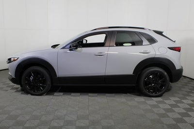 2026 Mazda Mazda CX-30 2.5 Turbo Aire Edition AWD