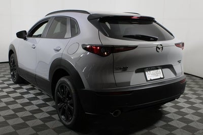 2026 Mazda Mazda CX-30 2.5 Turbo Aire Edition AWD