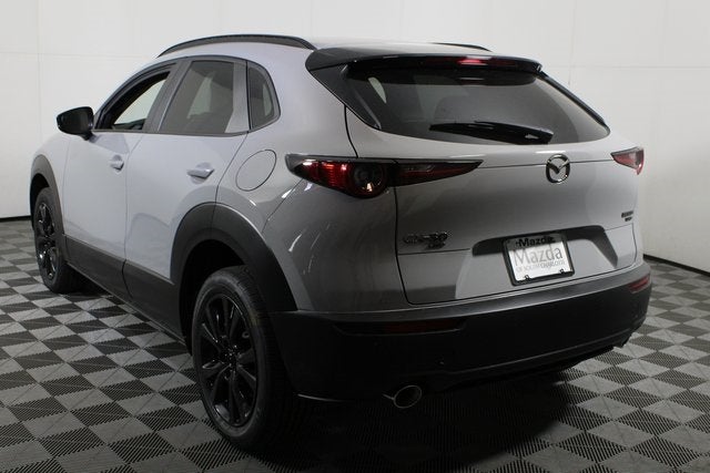 2026 Mazda Mazda CX-30 2.5 Turbo Aire Edition AWD