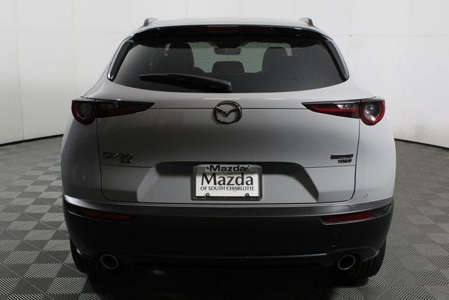 2026 Mazda Mazda CX-30 2.5 Turbo Aire Edition AWD
