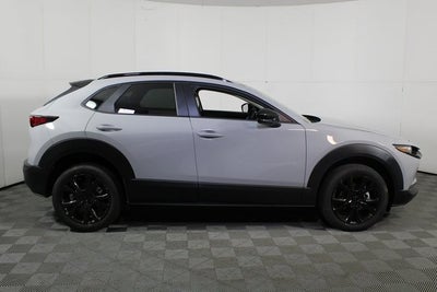 2026 Mazda Mazda CX-30 2.5 Turbo Aire Edition AWD