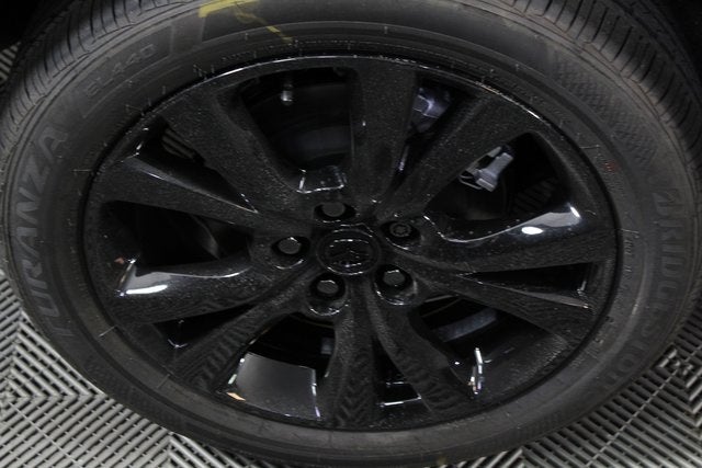 2026 Mazda Mazda CX-30 2.5 Turbo Aire Edition AWD