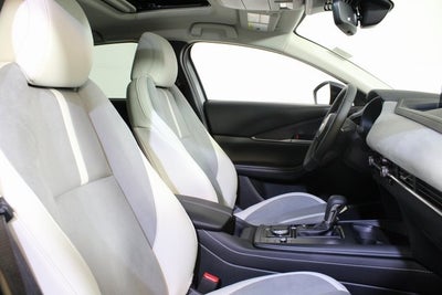 2026 Mazda Mazda CX-30 2.5 Turbo Aire Edition AWD