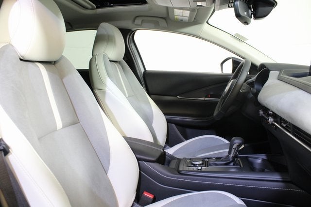 2026 Mazda Mazda CX-30 2.5 Turbo Aire Edition AWD