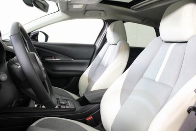 2026 Mazda Mazda CX-30 2.5 Turbo Aire Edition AWD