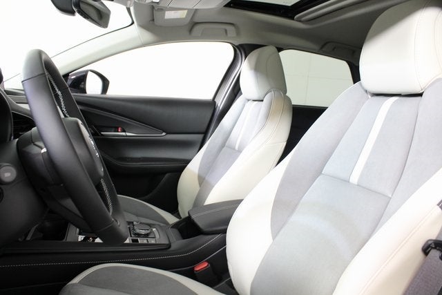 2026 Mazda Mazda CX-30 2.5 Turbo Aire Edition AWD