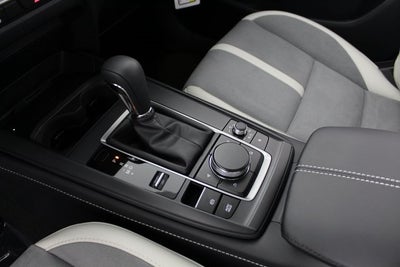 2026 Mazda Mazda CX-30 2.5 Turbo Aire Edition AWD