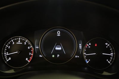 2026 Mazda Mazda CX-30 2.5 Turbo Aire Edition AWD