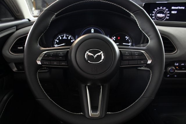 2026 Mazda Mazda CX-30 2.5 Turbo Aire Edition AWD