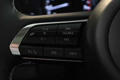 2026 Mazda Mazda CX-30 2.5 Turbo Aire Edition AWD