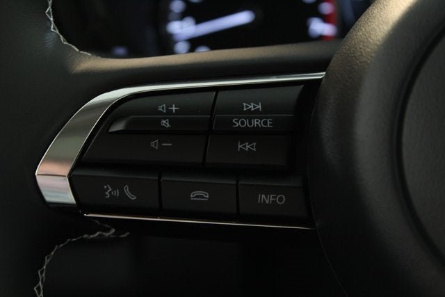 2026 Mazda Mazda CX-30 2.5 Turbo Aire Edition AWD