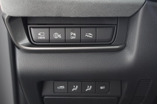 2026 Mazda Mazda CX-30 2.5 Turbo Aire Edition AWD