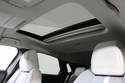 2026 Mazda Mazda CX-30 2.5 Turbo Aire Edition AWD