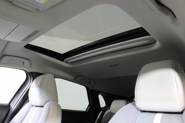 2026 Mazda Mazda CX-30 2.5 Turbo Aire Edition AWD