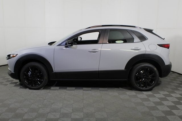 2026 Mazda Mazda CX-30 2.5 Turbo Aire Edition AWD