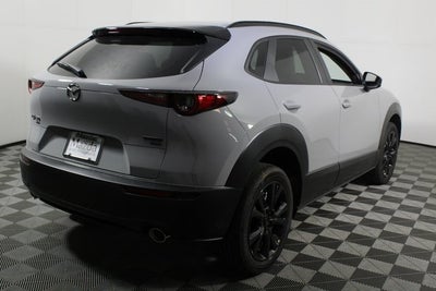 2026 Mazda Mazda CX-30 2.5 Turbo Aire Edition AWD