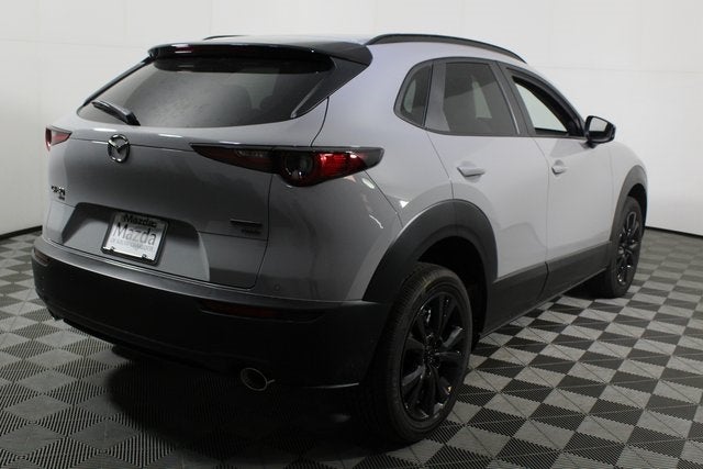 2026 Mazda Mazda CX-30 2.5 Turbo Aire Edition AWD