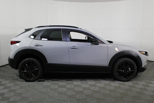 2026 Mazda Mazda CX-30 2.5 Turbo Aire Edition AWD