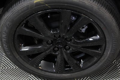 2026 Mazda Mazda CX-30 2.5 Turbo Aire Edition AWD