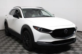2025 Mazda Mazda CX-30